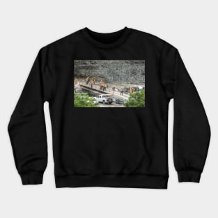 The Crew Crewneck Sweatshirt